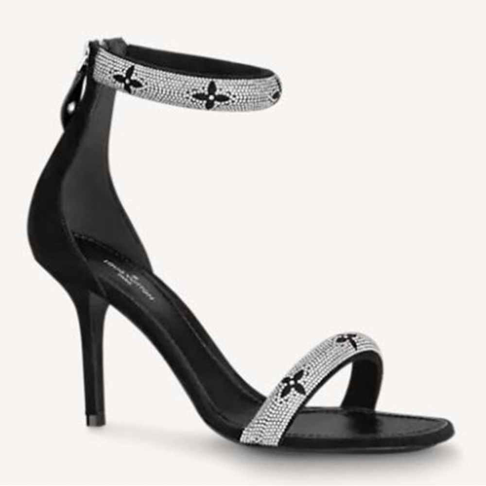 Louis Vuitton Appeal shoes